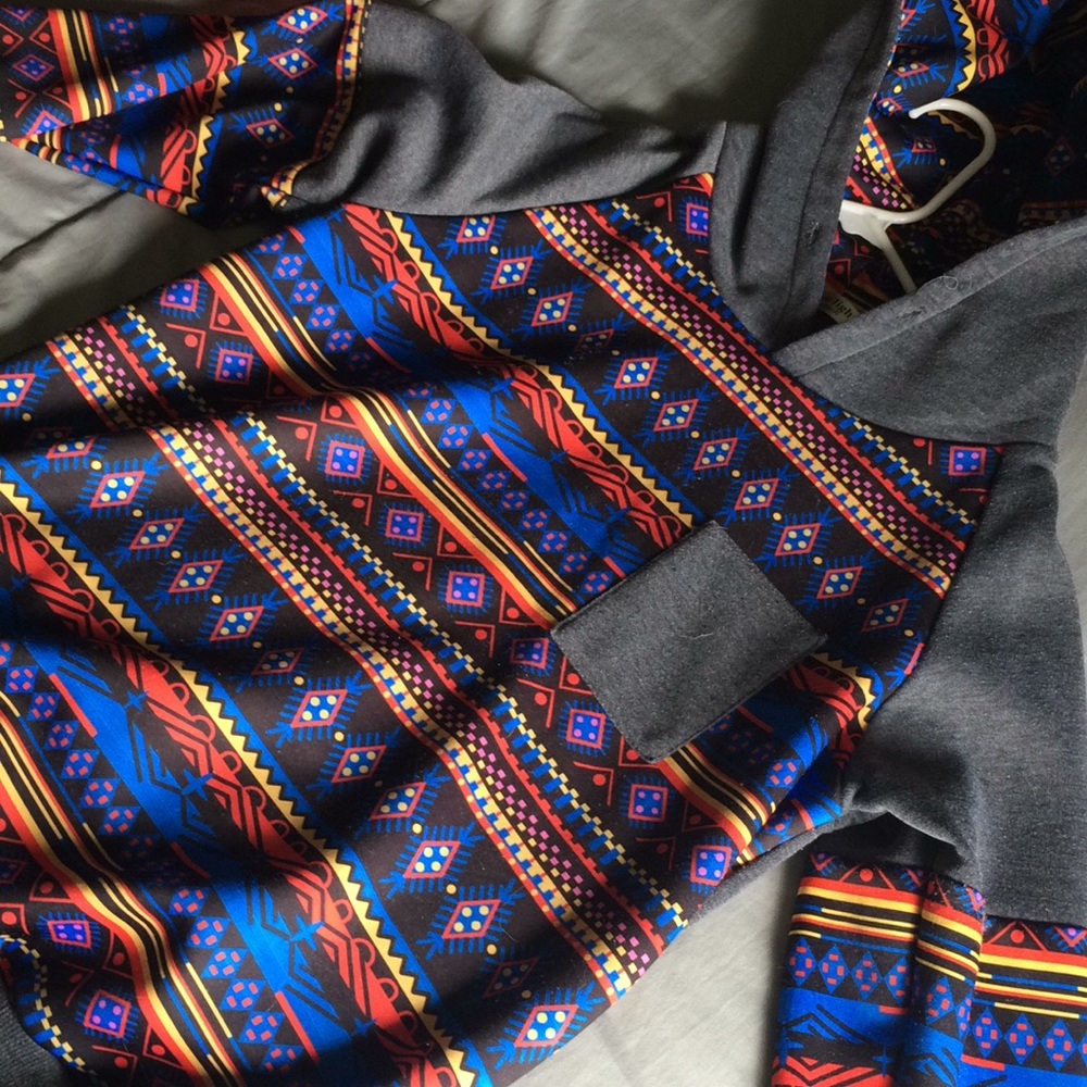 Sweatshirt - Picture 2 of 2
